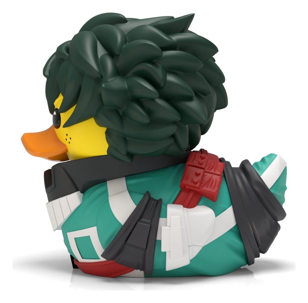 My Hero Academia - Izuku Midoriya (Deku) - Tubbz Mini – Bild 7