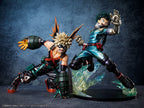 My Hero Academia - Izuku Midoriya: Metallic Ver. 1/4 Scale – Bild 11