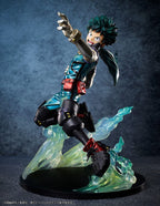 My Hero Academia - Izuku Midoriya: Metallic Ver. 1/4 Scale – Bild 3