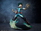 My Hero Academia - Izuku Midoriya: Metallic Ver. 1/4 Scale – Bild 6