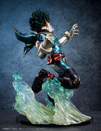 My Hero Academia - Izuku Midoriya: Metallic Ver. 1/4 Scale – Bild 7
