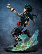 My Hero Academia - Izuku Midoriya: Metallic Ver. 1/4 Scale – Bild 9