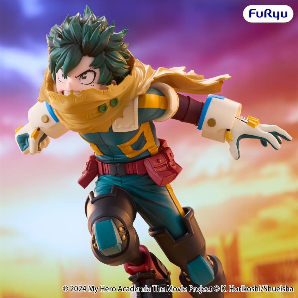 My Hero Academia - Izuku Midoriya - You're Next Muchute – Bild 4