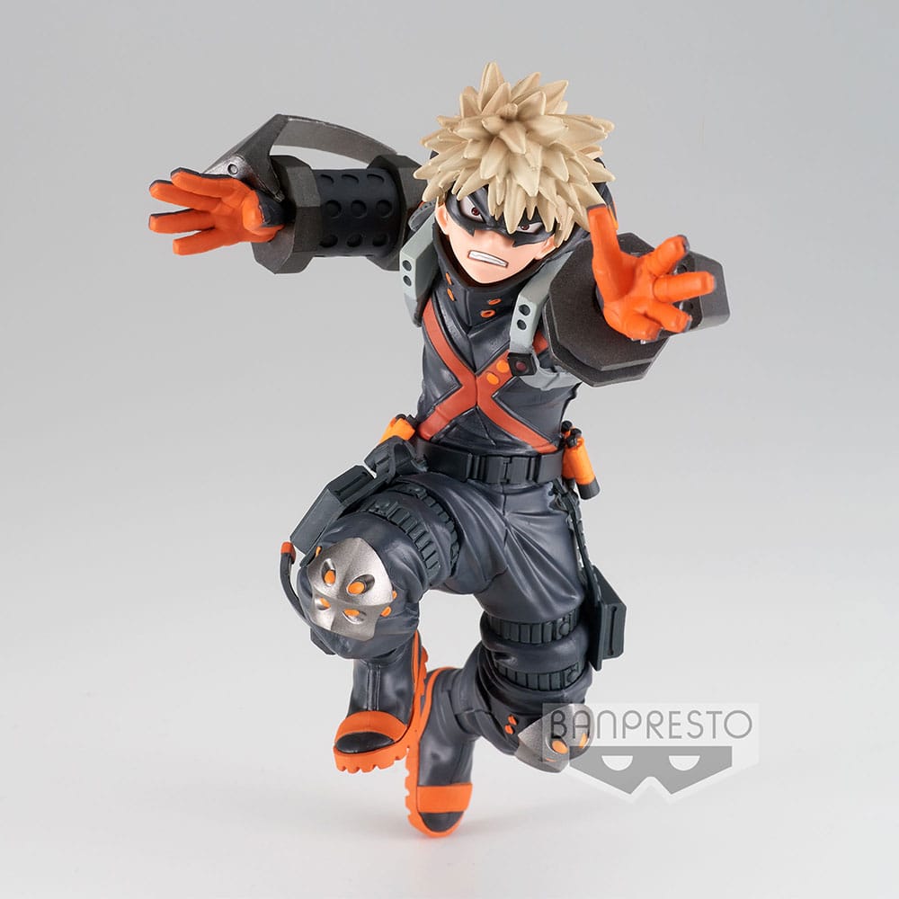 My Hero Academia - Katsuki Bakugo - The Amazing Heroes – Bild 1