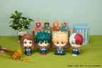 My Hero Academia - Look Up Minifiguren Miniature Collection 4 cm Display (4) – Bild 3