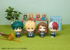 My Hero Academia - Look Up Minifiguren Miniature Collection 4 cm Display (4) – Bild 4