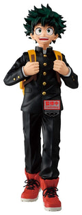 My Hero Academia - Midoriya Izuku ? - Grandista – Bild 1