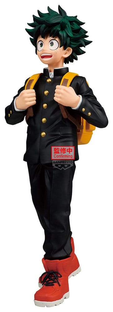 My Hero Academia - Midoriya Izuku ? - Grandista – Bild 2