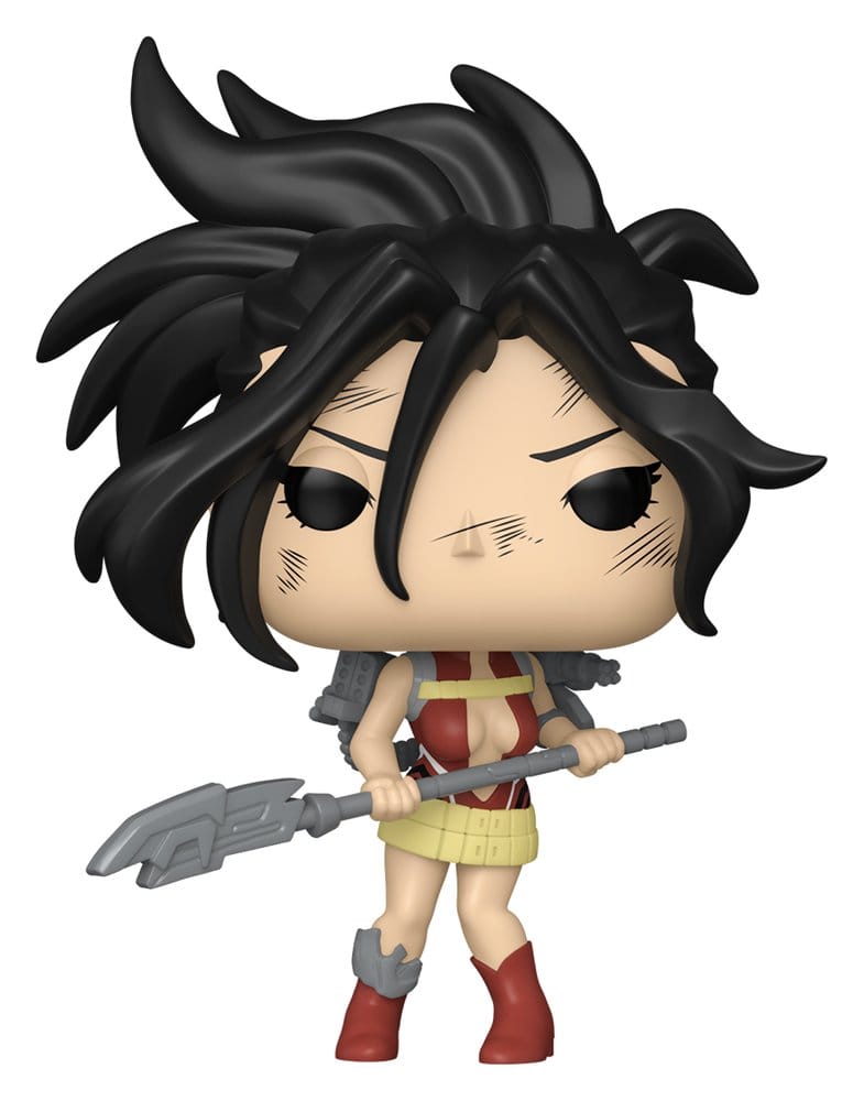 My Hero Academia - Momo - POP! Animation – Bild 1
