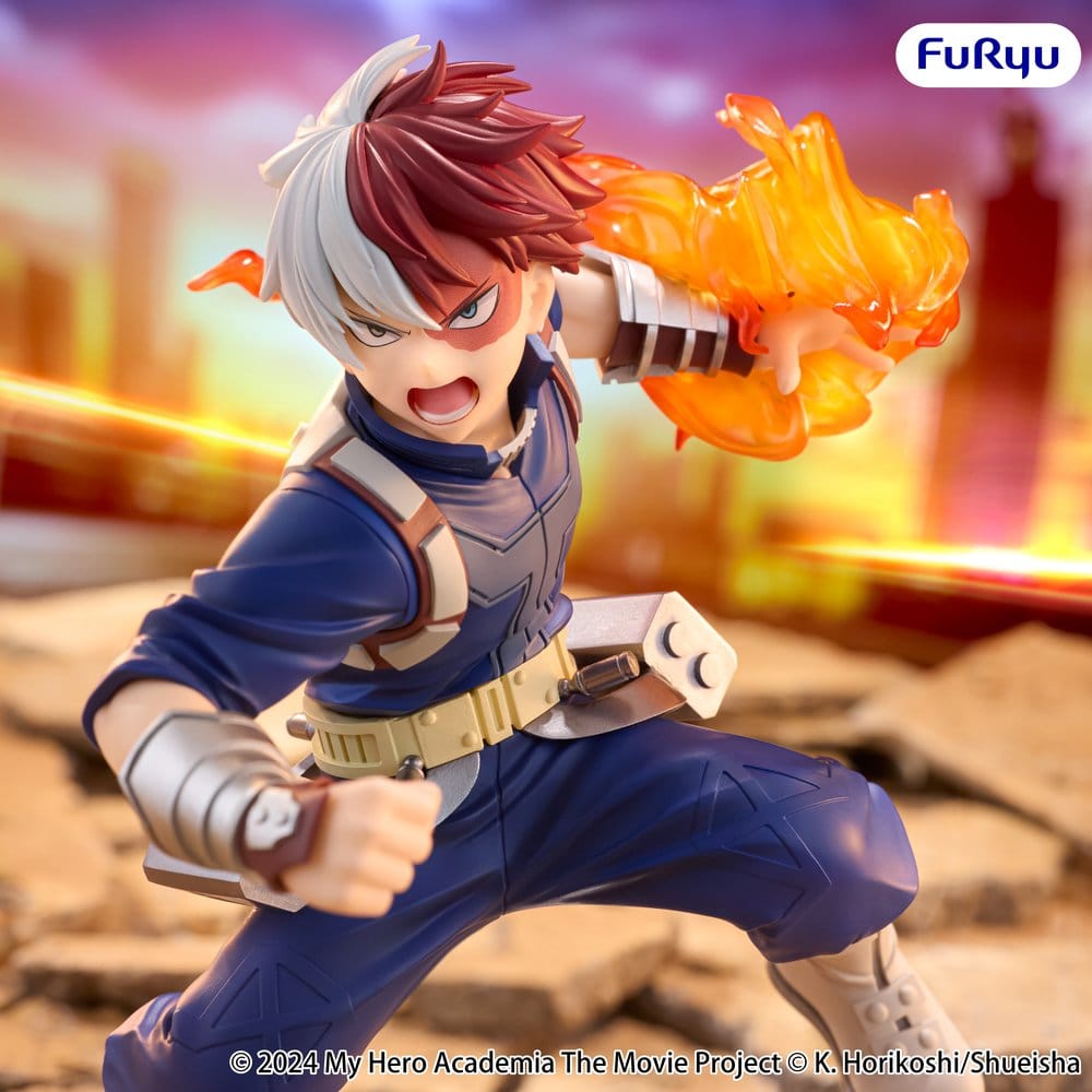 My Hero Academia - Muchute Shoto Todoroki - You're Next – Bild 3