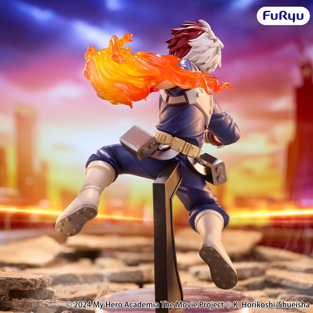 My Hero Academia - Muchute Shoto Todoroki - You're Next – Bild 5
