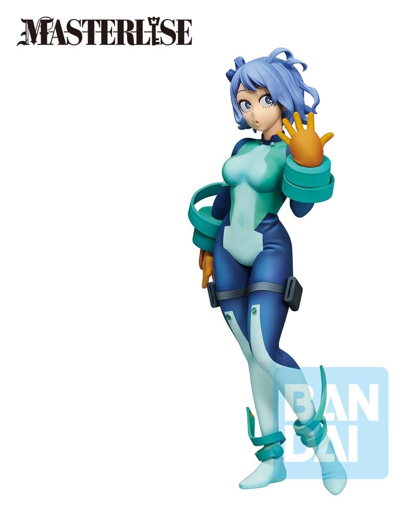 My Hero Academia - Nejire Hado - Their Story Ichibansho Masterlise – Bild 2