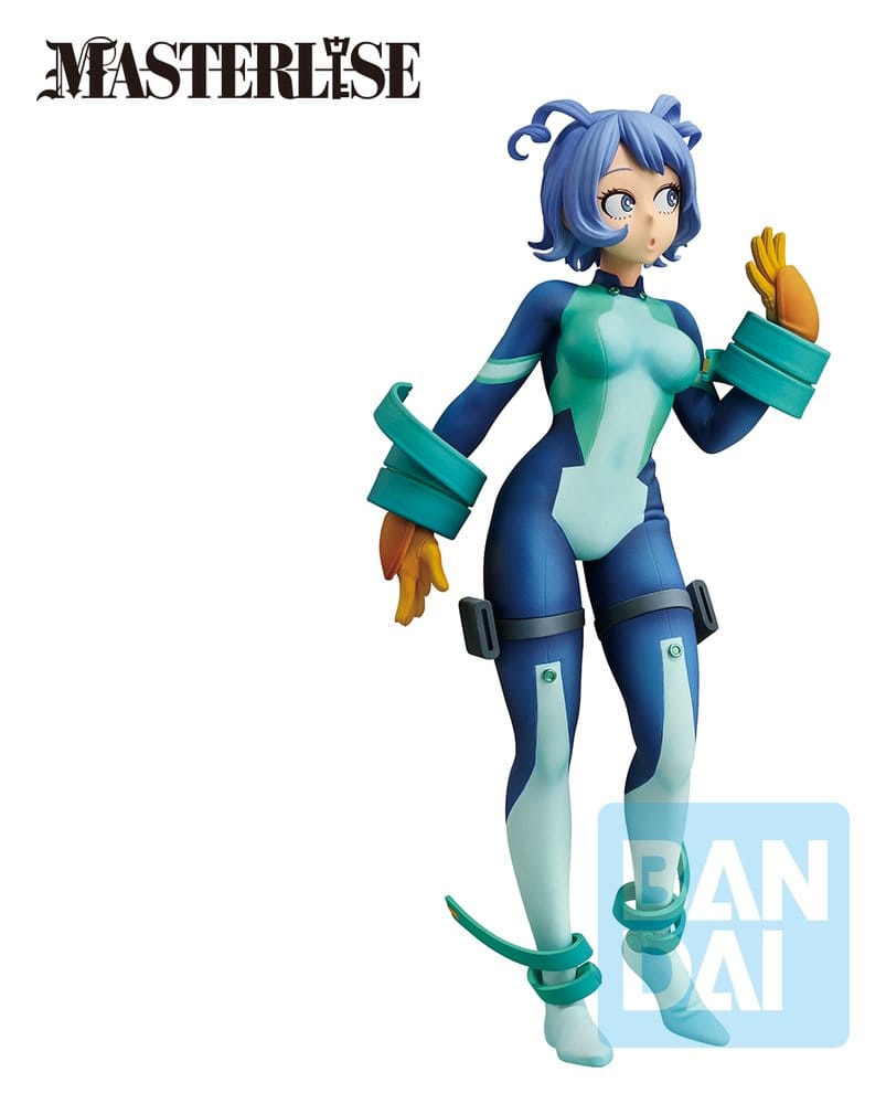 My Hero Academia - Nejire Hado - Their Story Ichibansho Masterlise – Bild 3
