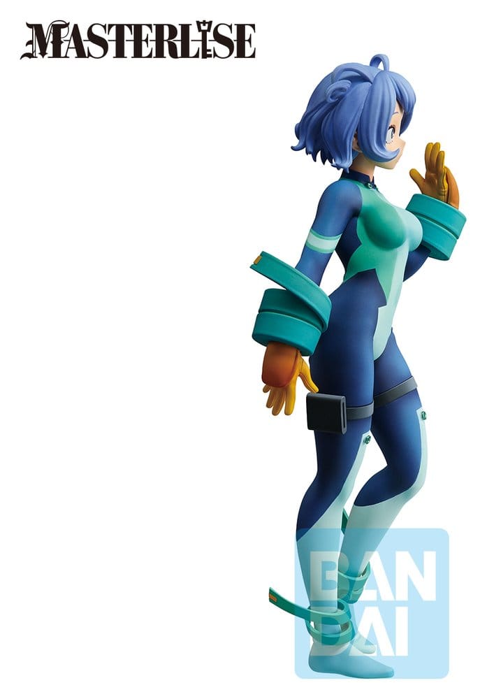 My Hero Academia - Nejire Hado - Their Story Ichibansho Masterlise – Bild 4