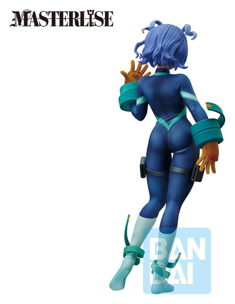 My Hero Academia - Nejire Hado - Their Story Ichibansho Masterlise – Bild 5