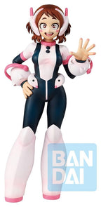 My Hero Academia - Ochaco Uraraka - Their Story Ichibansho Masterlise – Bild 1