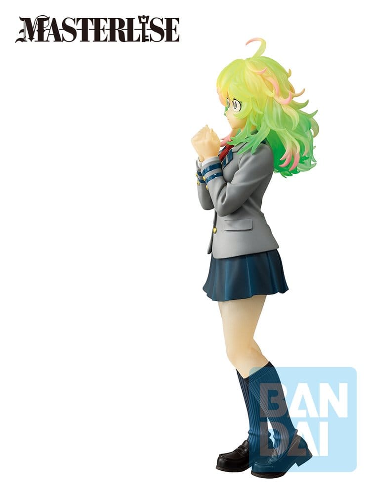 My Hero Academia - Toru Hagakure - Their Story Ichibansho Masterlise – Bild 3