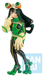 My Hero Academia - Tsuyu Asui - Their Story Ichibansho Masterlise – Bild 1