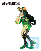 My Hero Academia - Tsuyu Asui - Their Story Ichibansho Masterlise – Bild 2