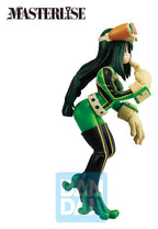 My Hero Academia - Tsuyu Asui - Their Story Ichibansho Masterlise – Bild 3
