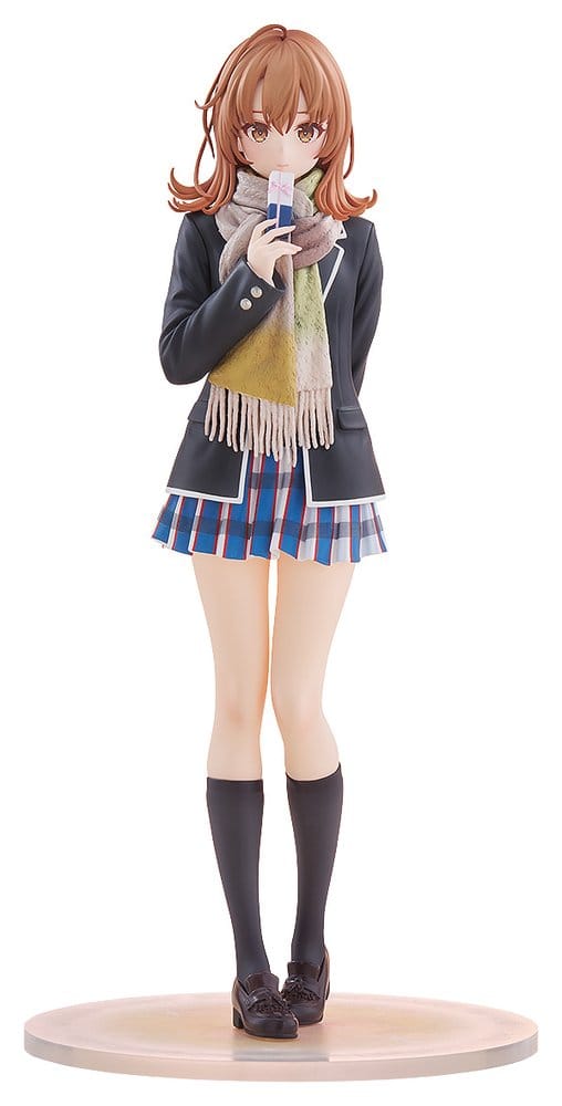 My Teen Romantic Comedy SNAFU - Iroha Isshiki Light Novel Ver. 1/6 Scale - G.S. Collection – Bild 1