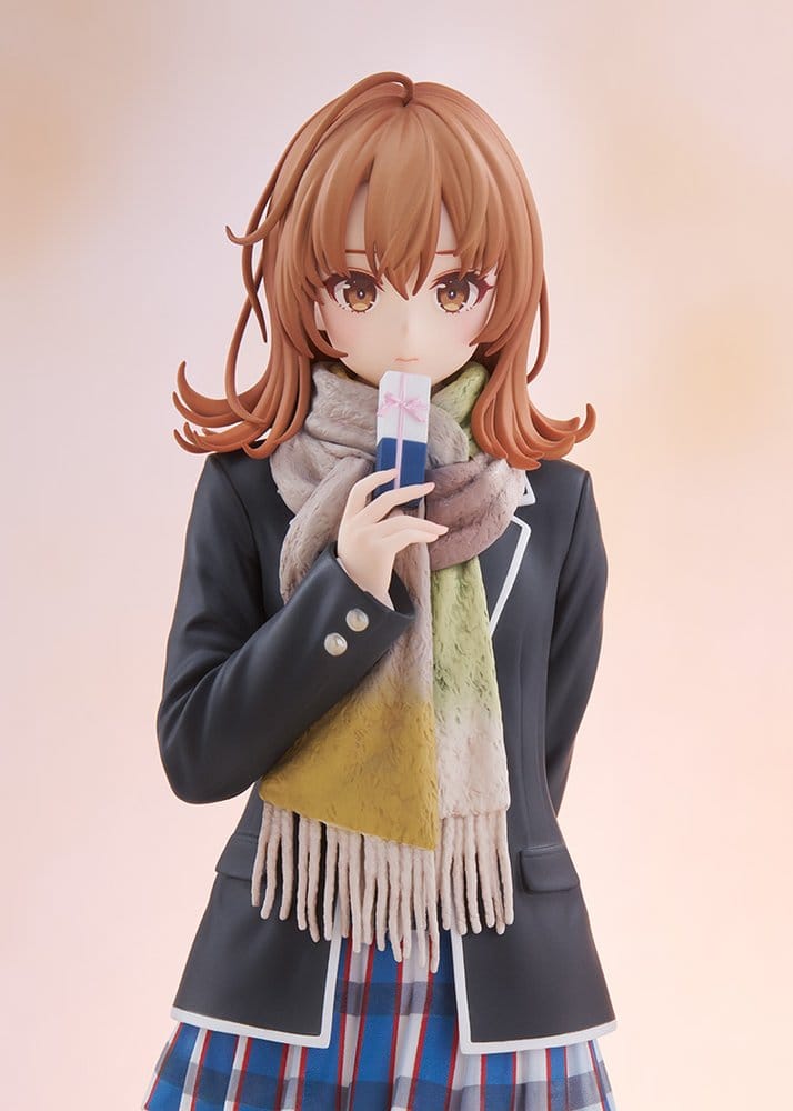 My Teen Romantic Comedy SNAFU - Iroha Isshiki Light Novel Ver. 1/6 Scale - G.S. Collection – Bild 2