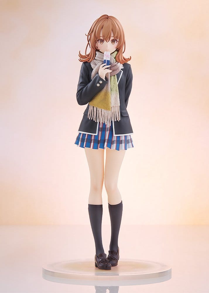 My Teen Romantic Comedy SNAFU - Iroha Isshiki Light Novel Ver. 1/6 Scale - G.S. Collection – Bild 3