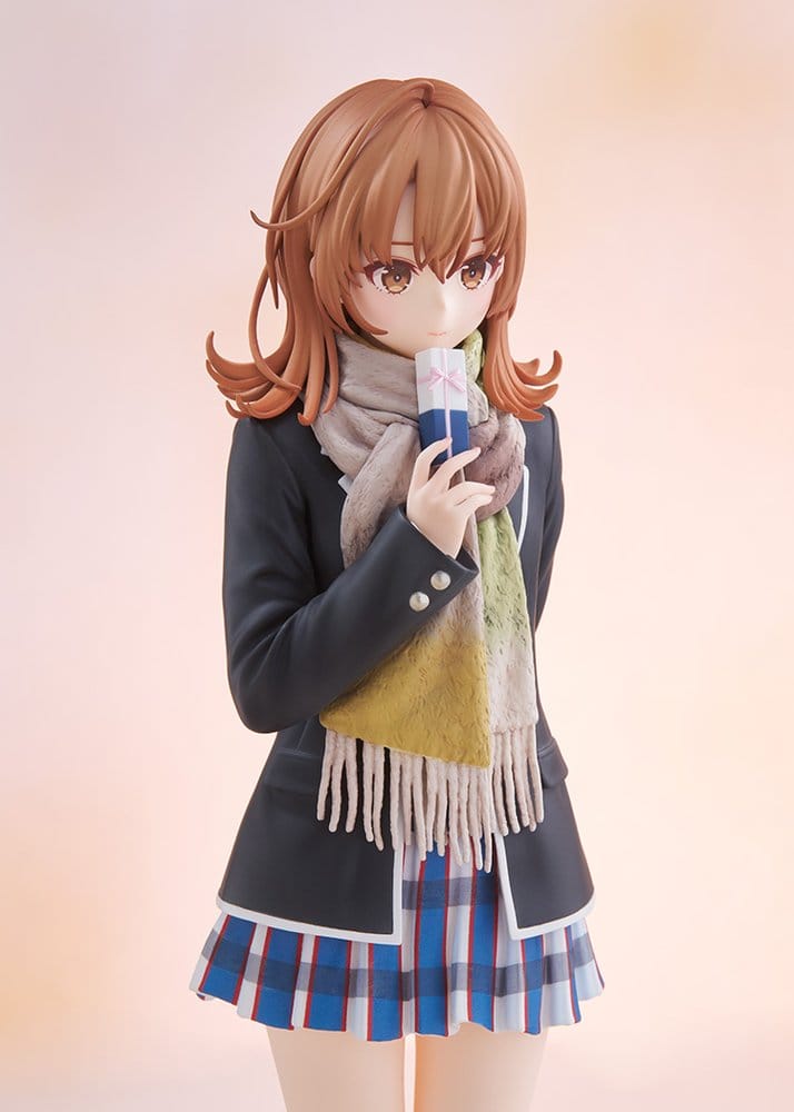 My Teen Romantic Comedy SNAFU - Iroha Isshiki Light Novel Ver. 1/6 Scale - G.S. Collection – Bild 4