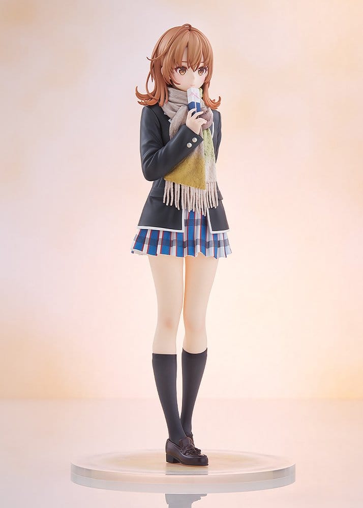 My Teen Romantic Comedy SNAFU - Iroha Isshiki Light Novel Ver. 1/6 Scale - G.S. Collection – Bild 5