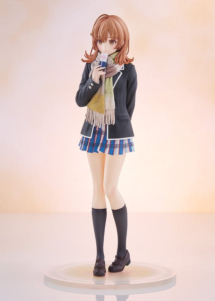 My Teen Romantic Comedy SNAFU - Iroha Isshiki Light Novel Ver. 1/6 Scale - G.S. Collection – Bild 6