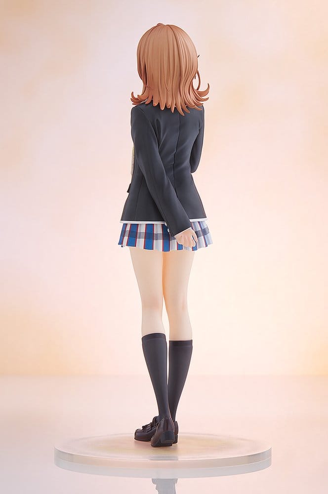 My Teen Romantic Comedy SNAFU - Iroha Isshiki Light Novel Ver. 1/6 Scale - G.S. Collection – Bild 7