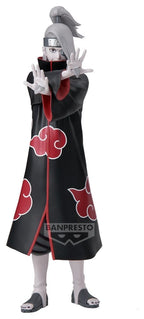 Naruto - Deidara & Sasori Ver. A: Deidara - Shippuden Noir Edge Collection – Bild 1