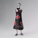 Naruto - Deidara & Sasori Ver. A: Deidara - Shippuden Noir Edge Collection – Bild 2