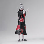 Naruto - Deidara & Sasori Ver. A: Deidara - Shippuden Noir Edge Collection – Bild 4