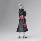 Naruto - Deidara & Sasori Ver. A: Deidara - Shippuden Noir Edge Collection – Bild 5