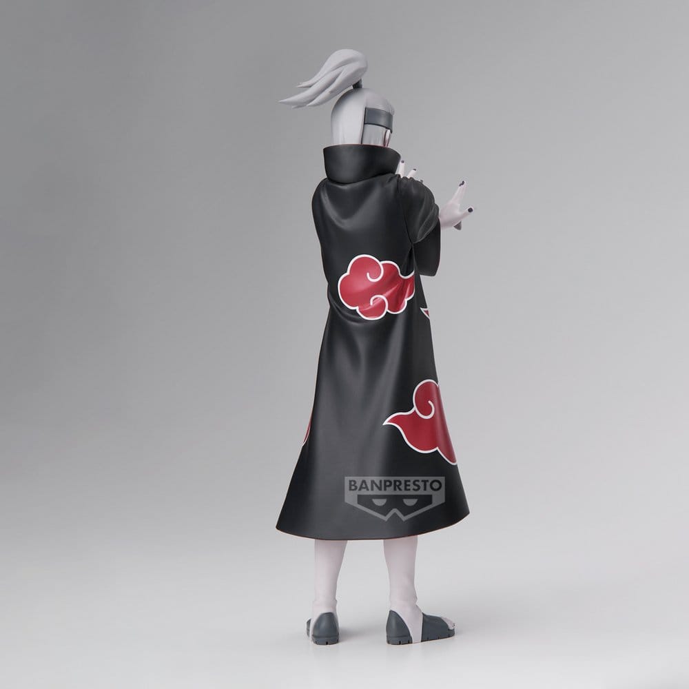 Naruto - Deidara & Sasori Ver. A: Deidara - Shippuden Noir Edge Collection – Bild 5