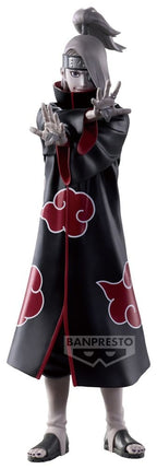 Naruto - Deidara & Sasori Ver. A: Deidara - Shippuden Noir Edge Collection – Bild 6
