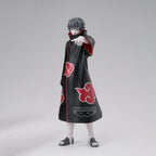 Naruto - Deidara & Sasori Ver. B: Sasori - Shippuden Noir Edge Collection – Bild 2