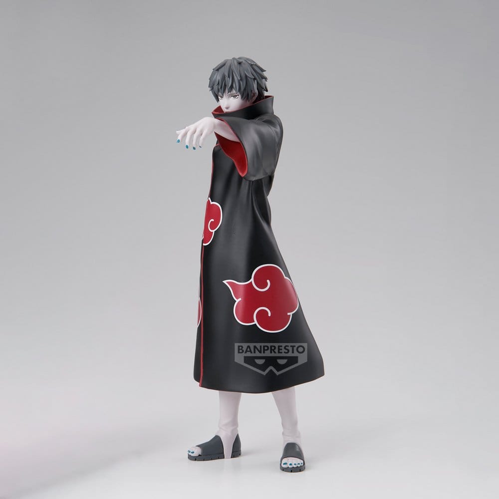 Naruto - Deidara & Sasori Ver. B: Sasori - Shippuden Noir Edge Collection – Bild 3
