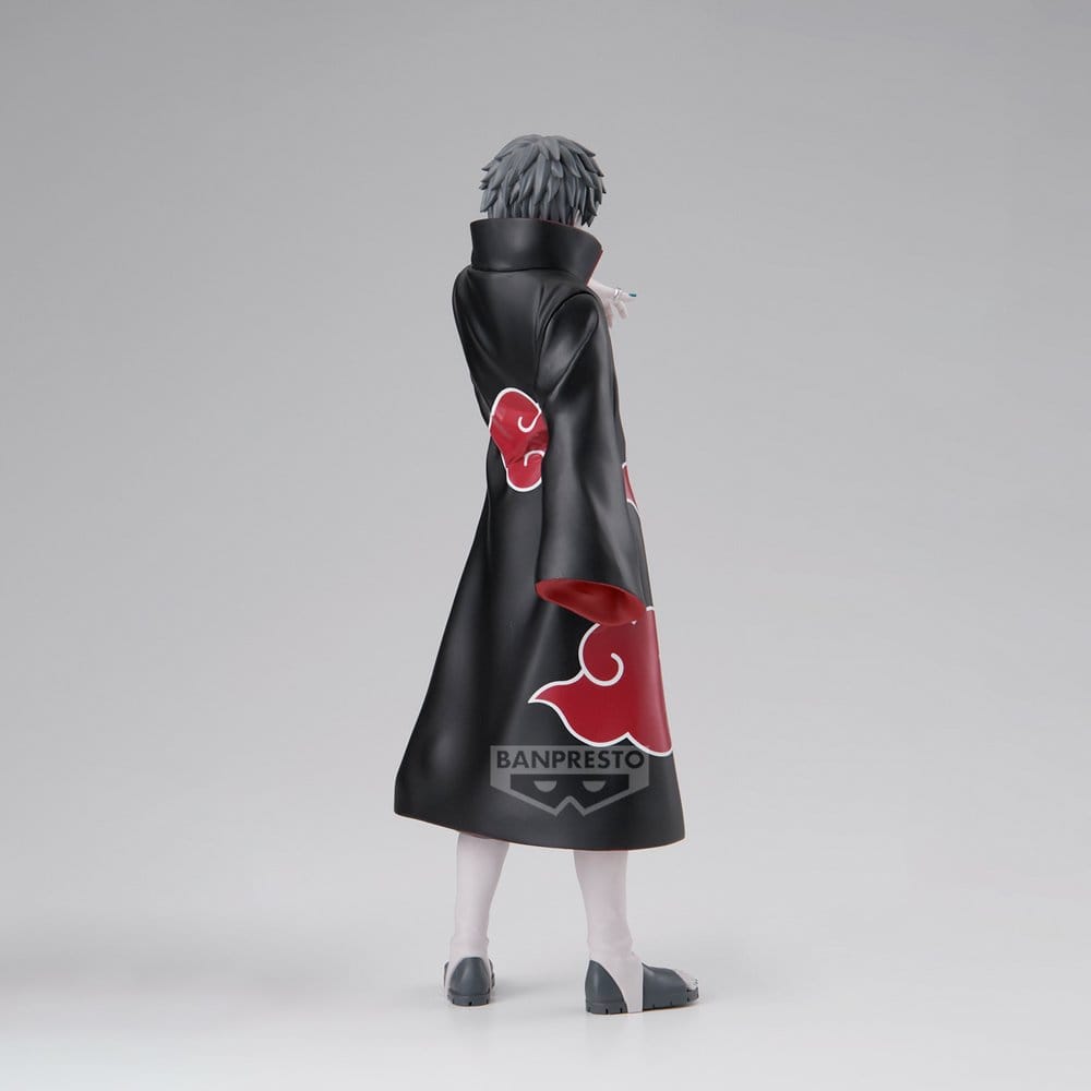 Naruto - Deidara & Sasori Ver. B: Sasori - Shippuden Noir Edge Collection – Bild 5