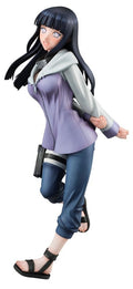 Naruto - Hinata Hyuga 20 cm (Repeat) - Shippuden Naruto Gals – Bild 1