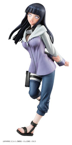 Naruto - Hinata Hyuga 20 cm (Repeat) - Shippuden Naruto Gals – Bild 2