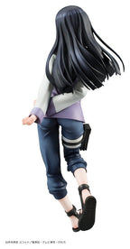 Naruto - Hinata Hyuga 20 cm (Repeat) - Shippuden Naruto Gals – Bild 3