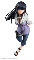 Naruto - Hinata Hyuga 20 cm (Repeat) - Shippuden Naruto Gals – Bild 7