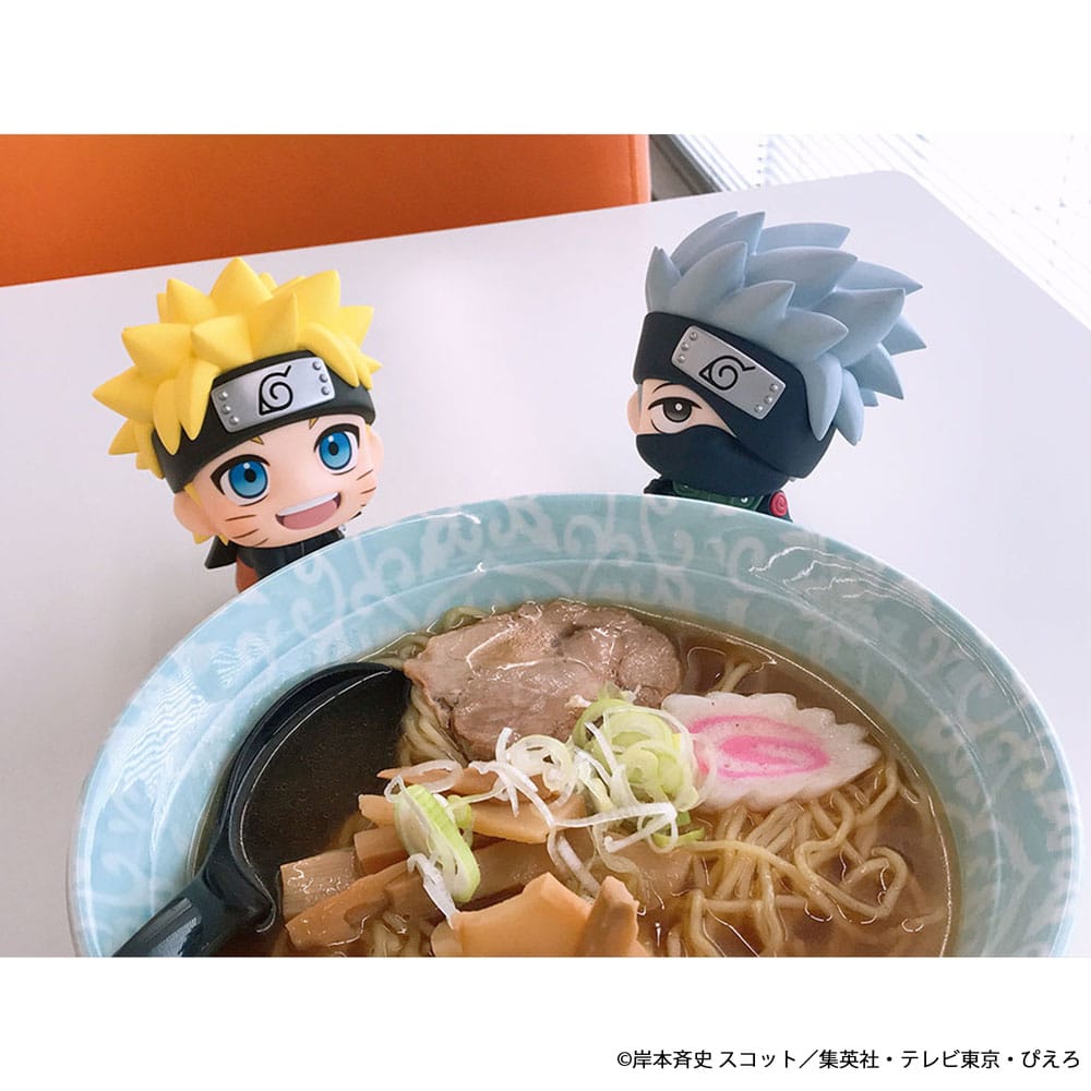 Naruto - Kakashi Hatake - Shippuden Look Up – Bild 10