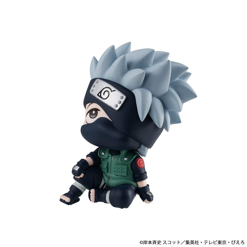 Naruto - Kakashi Hatake - Shippuden Look Up – Bild 3