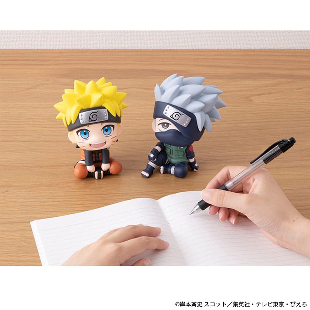 Naruto - Kakashi Hatake - Shippuden Look Up – Bild 7