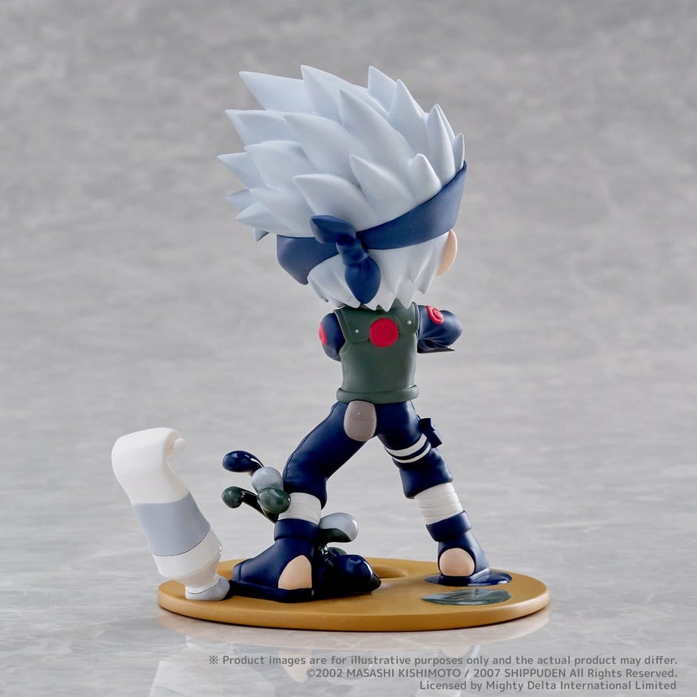 Naruto - Kakashi Hatake - Shippuden PalVerse Palé. – Bild 3
