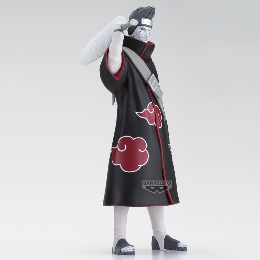Naruto - Kisame Hoshigaki - Shippuden Noir Edge Collection – Bild 2