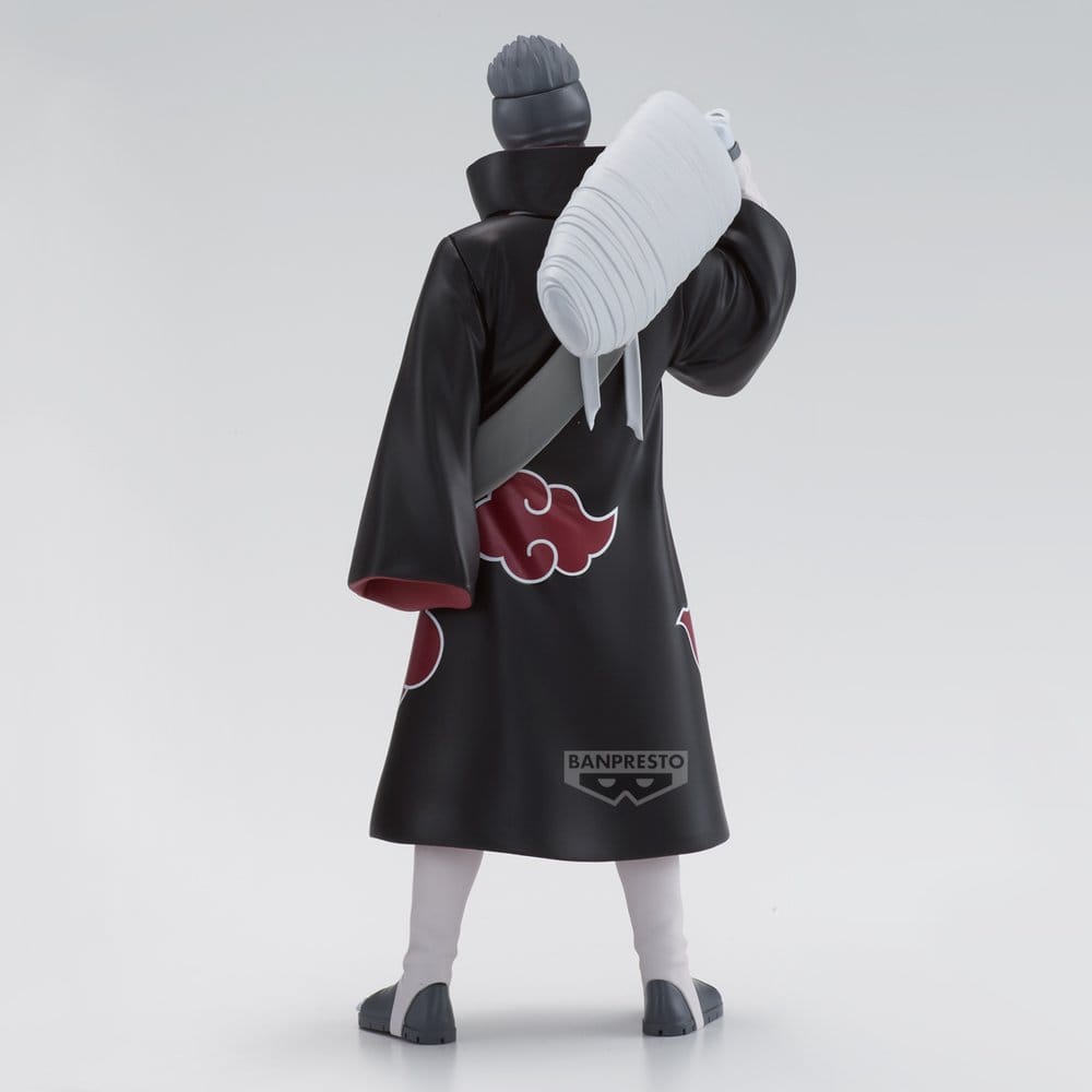Naruto - Kisame Hoshigaki - Shippuden Noir Edge Collection – Bild 4